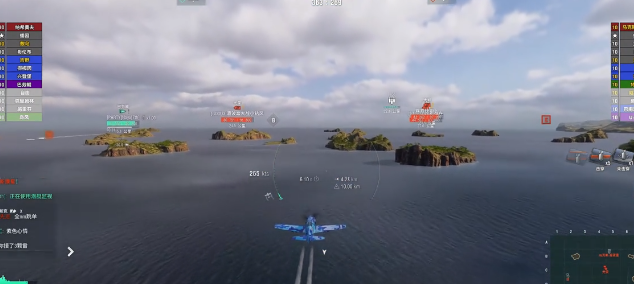 现代战舰纳西莫夫实战表现到底怎么样？