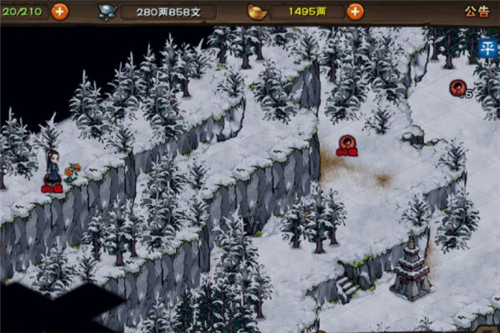 烟雨江湖红景天获取攻略：详细步骤与注意事项