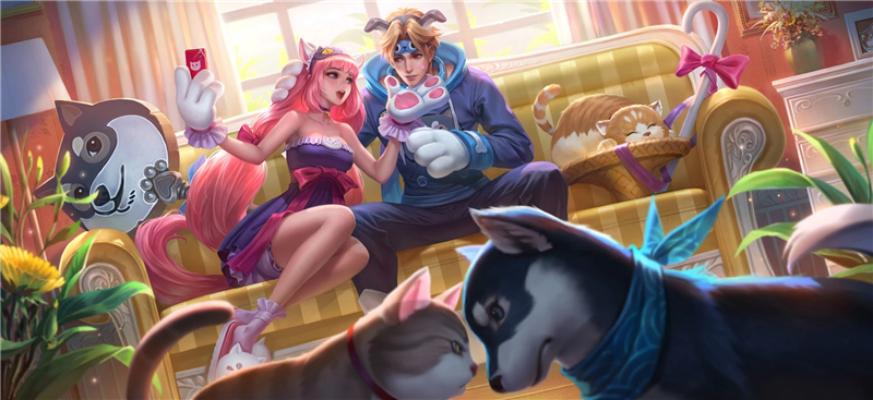 王者荣耀一元福利周活动全解析：1元购10点券，7天登录领取丰厚奖励