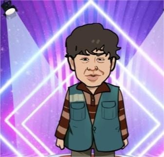 疯狂梗传颁奖典礼通关全记录