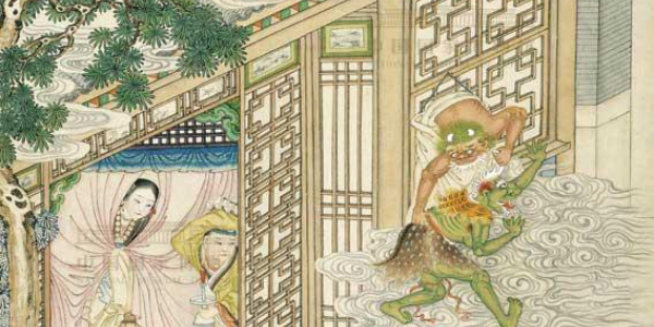 物华弥新聊斋图说详解:技能、强化与使用心得