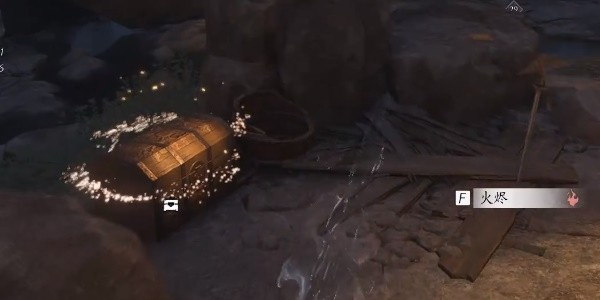 燕云十六声青山执笔偷师全攻略：位置、流程与关键点解析