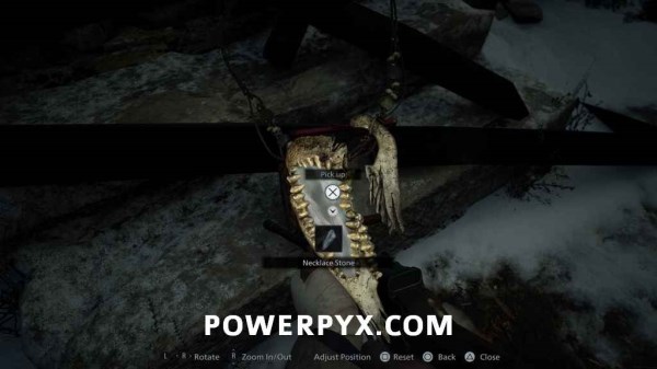 生化危机8路易莎传家宝位置全解析