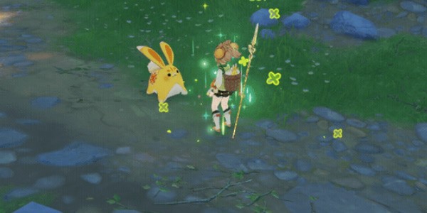 瑶瑶培养攻略：全面解析原神瑶瑶的玩法与搭配