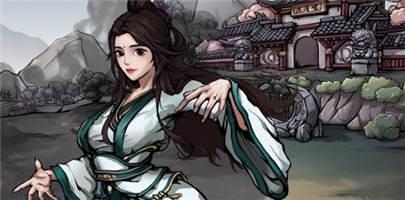 烟雨江湖须弥寺怎么找：详细位置与攻略