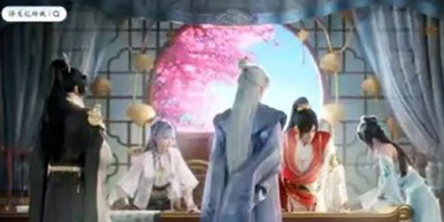 浮生忆玲珑五日邀约玩法全解析