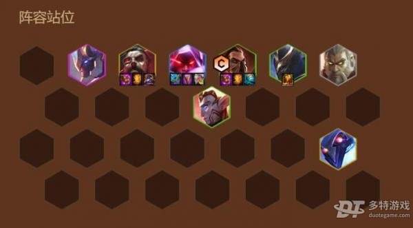 激战星海挑战强力阵容精选：5套实战检验阵容搭配