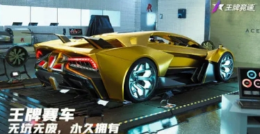 王牌竞速职业车辆全解析：类型、特点与选车指南