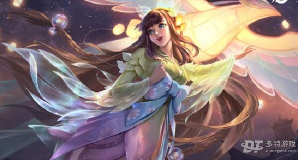 王者荣耀克制赵云的英雄详解：貂蝉、娜可露露、露娜、马可波罗、刘备