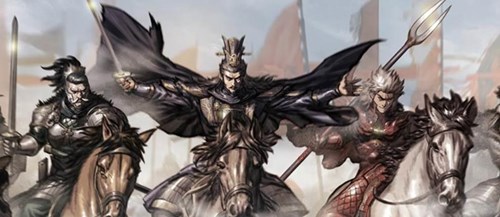 率土之滨叫阵功能推出背景及开启使用全解析