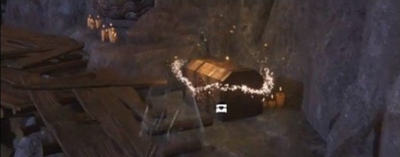 燕云十六声：九曲惊神枪偷师宝箱位置全解析