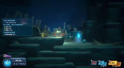 潜水员戴夫甘氏巨螯蟹的多种获取方法