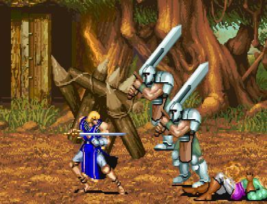 猎魂觉醒重剑强不强？新手如何掌握重剑的正确玩法