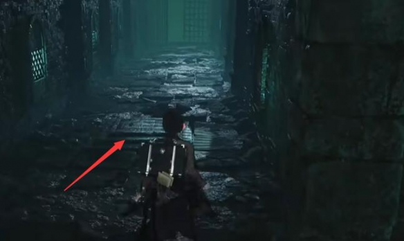 燕云十六声鬼新娘洞穴通关全记录