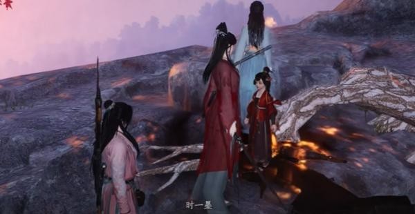 燕云十六声侠缘达成指南：好感、地点与NPC对话全解析