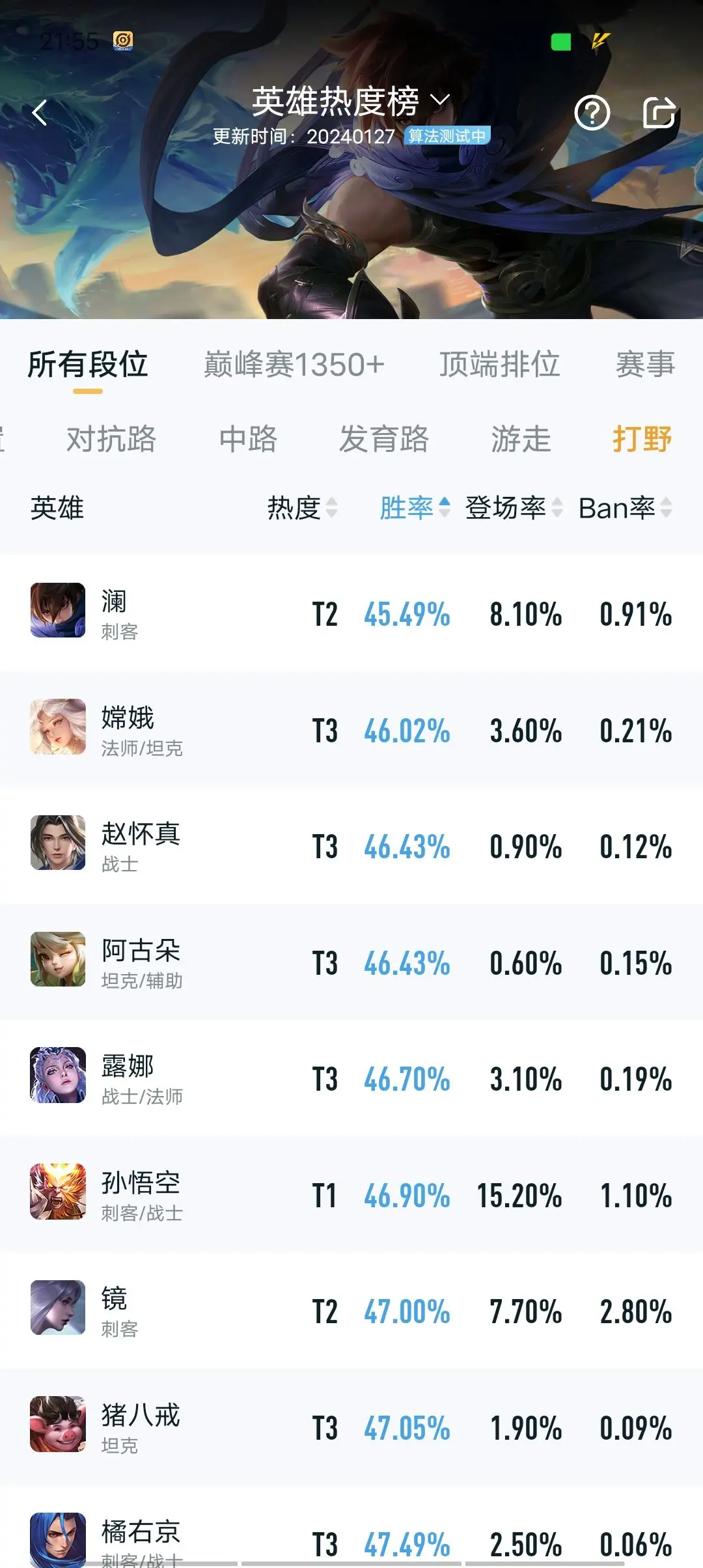 王者荣耀手游2025最新版v10.3.1.1：英雄新玩法与游戏特色全解析