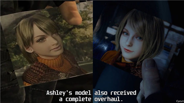 生化危机4重制版饰品解锁全攻略