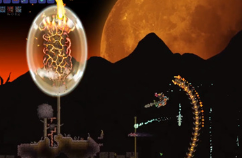 泰拉瑞亚召唤四天界柱全攻略