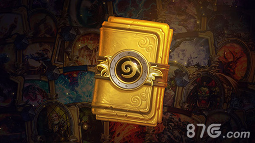 炉石传说黄金卡包未到？别急，原因和解决方法都在这里