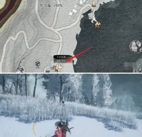 燕云十六声大侠与大侠奇遇任务全解：详细步骤与攻略