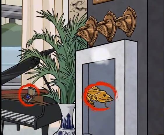 玩梗高手抄高启强的家通关全攻略