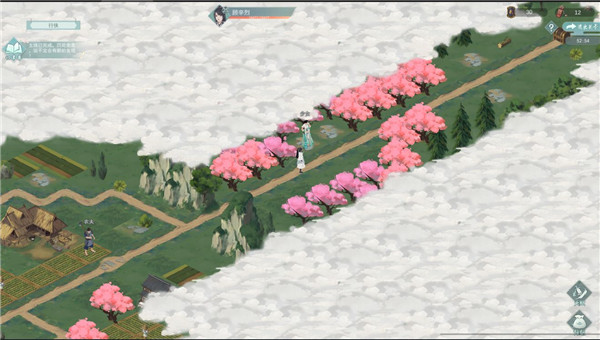 江湖悠悠西瓜村1-2通关全攻略