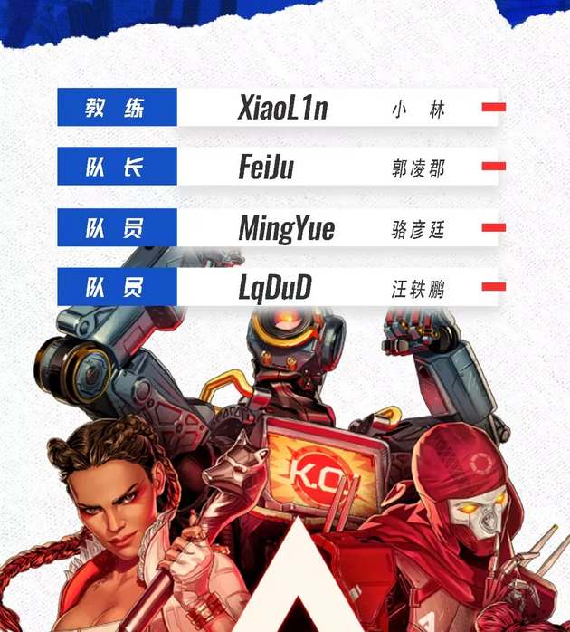 沙特杯Apex国内参赛队伍全解析：LGD与WBG实力揭秘及比赛时间表