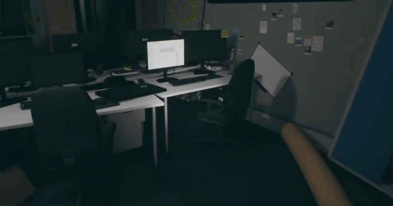 港诡实录通灵异境图文攻略第四章:恐怖高潮与无聊铺垫解析