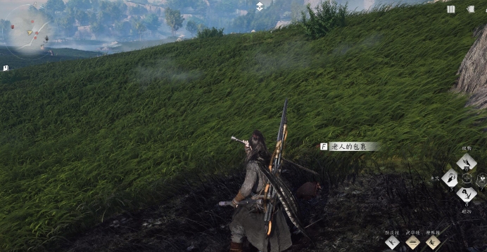 燕云十六声武林录探索任务详解:清河万事知之七伐坡·之一聊以慰英灵