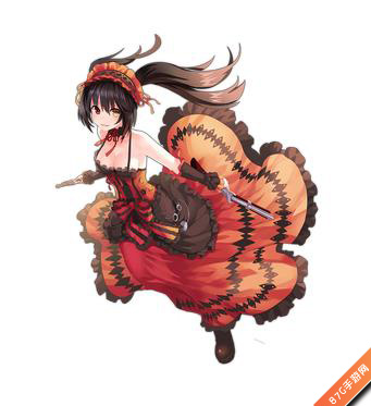 生化少女时崎狂三玩法攻略：技能属性解析与核心玩法