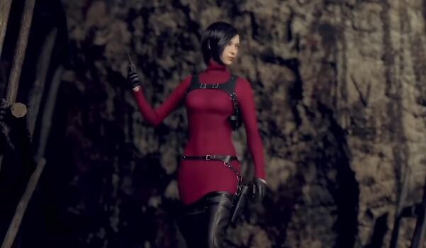 生化危机4重制版DLC第二章通关指南