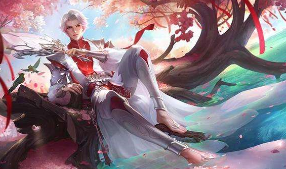 王者荣耀六一返场确认是武陵仙君！官方爆料及皮肤优化介绍
