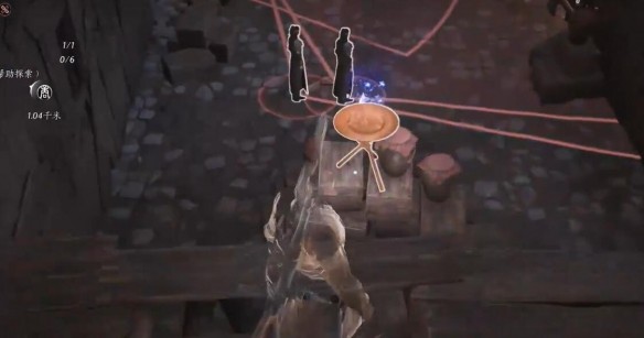 燕云十六声逐狼心经怎么拿到手