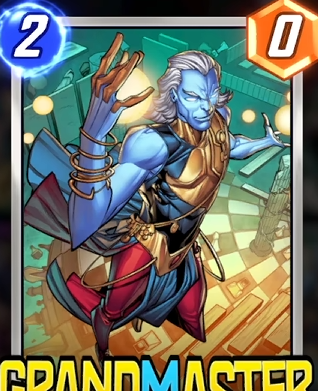 漫威终极逆转高天尊玩法全解析