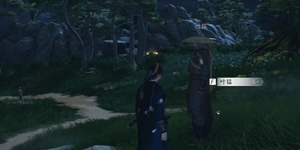 燕云十六声菩提苦海铁心难静任务通关全攻略