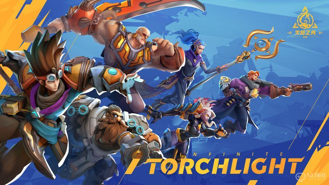 火炬之光无限卡牌流派全攻略：五大主流玩法深度解析