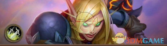 炉石传说翡翠梦境版本星灵贼卡组玩法详解：高胜率卡组代码与核心技巧