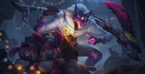 王者荣耀纸鸢寄愿回城特效：美丽特效值不值？