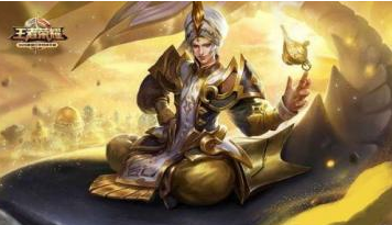 王者荣耀S9赛季混分英雄全解析