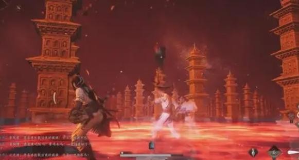 燕云十六声千夜浴血二阶段打法攻略