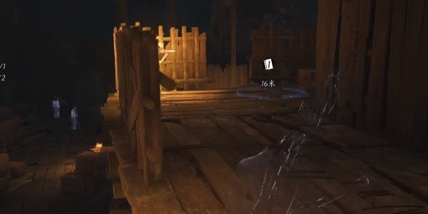 燕云十六声积矩九剑偷师全攻略