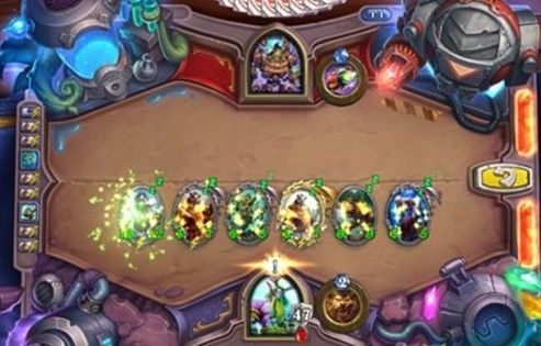 炉石传说谜题实验室通关秘籍：BOSS应对策略与实战技巧