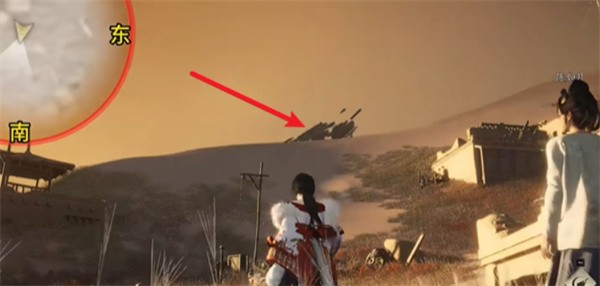 燕云十六声万事知琴瑟和鸣任务全攻略:从NPC互动到古琴寻获与时间调整详解