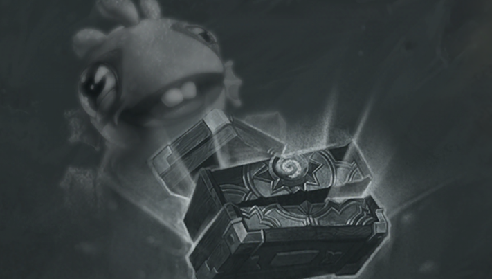 炉石传说本周乱斗魔方：宝宝模式深度体验与玩法解析