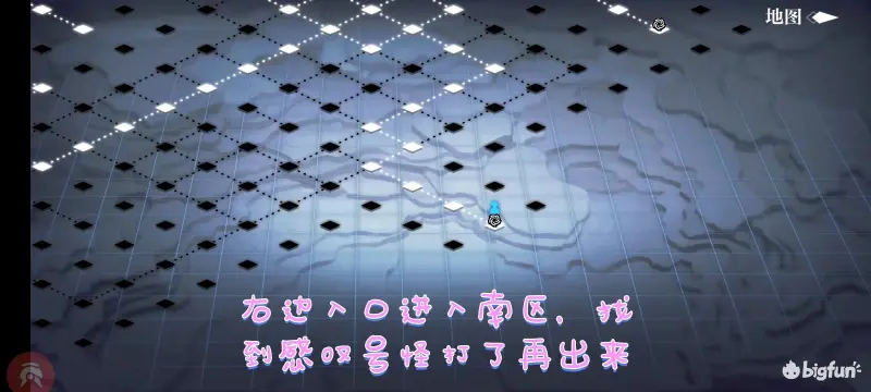 灵魂潮汐伽蓝呓语全探索度通关指南：细致路线与奖励解析