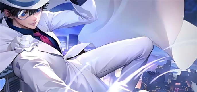 王者荣耀马可波罗怪盗基德皮肤价格及获取方式详解