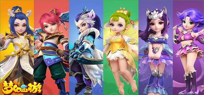 梦幻西游临时符全解析：种类、效果与选择指南