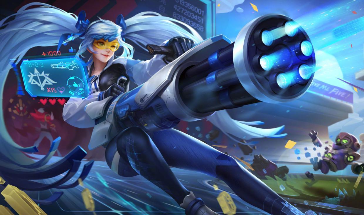 王者荣耀绝悟挑战17关通关心得：应对强敌与队友不配合的策略