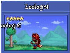 泰拉瑞亚奇妙NPC图鉴：探索游戏中的独特角色与功能