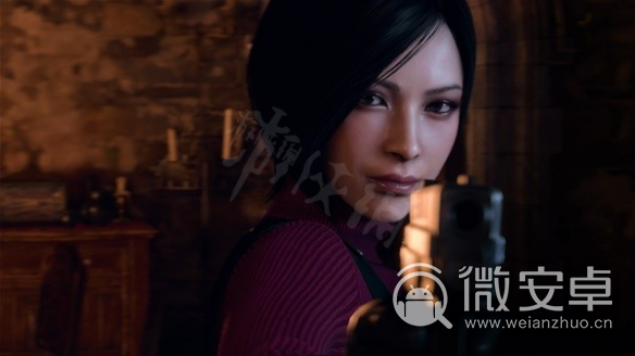 生化危机4重制版人物全解析